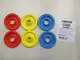 Remeha-Satz-Tuellen-D80-blau-gelb-rot-7656696 gallery number 1